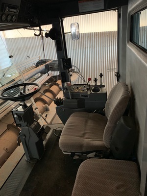 R72 Gleaner