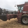1995 Case 2166 25' 1010 Tyne Reel