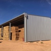 100mt Vetch Hay 8x4x3 Bales 