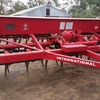 International 511 Combine with 24 Tyne John’s Undercarriage