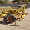  - Chisel Plow 3Pl 7 Tyne Con Shea Frame -