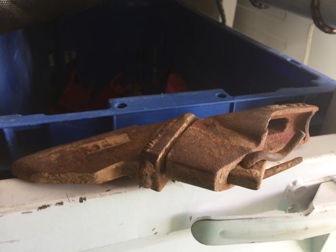 50 x Points and Adaptors