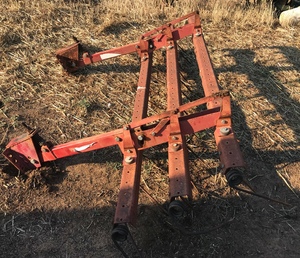 Murray Tine Harrows to suit 20-24 Row Combine