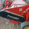 Fransgard Hay Inverter SV-250SE.