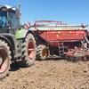 Vaderstad Rapid 6m Combi Disc Drill Seed