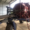 Morris 7180 air seeder cart