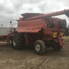2000 Case 2388 Harvester with 36' 1042 Macdon