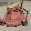 Under Auction - Finishing Mower Caroni 2.3 Metre - 2% Buyers Premium on all Lots 