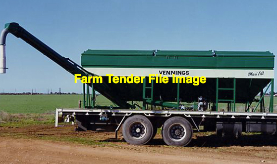 WANTED 18-20ft Grouper