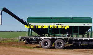 WANTED 18-20ft Grouper