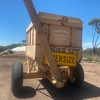 Chaser Bin approx 6mt