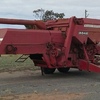 Massey Ferguson 3342 PTO Header