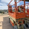 (A147) - JLG 2032ES Scissor Lift