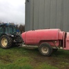 New Holland Tractor TN95FA