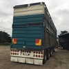 Byrne Cattle Trailer