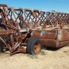 Farmor Land Plane 100' x 16' ## PRICE REDUCED ##