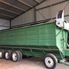 40T Mother bin