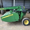 John Deere 946 Moco 4m