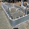 Under Auction - New Cattle Hay Feeder - 2% + GST Buyers Premium On All Lots