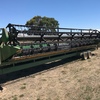 30ft John Deere 630 Flex Front