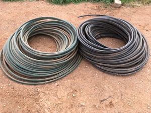 Green Line - 2% Buyers Premium on all Lots