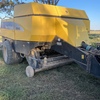 2006 New Holland BB960A Baler