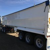 Telco Aluminium tipper