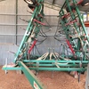 Janke Universal Direct Drill Airseeder 40 FT ( ATM )