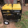 15 KVA Bullmax Generator