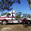 1998 Sterling Prime Mover
