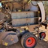 2008 Claas Variant 380 Rotor Cut Round Baler