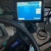 Trimble FMX1000 Screen and Ezy steer