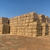 Barley straw for sale in 8x4x3’s