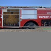 Hino Fire Truck / Pumper / Water Truck