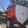 Bordignon 12 tonne Chaser Bin