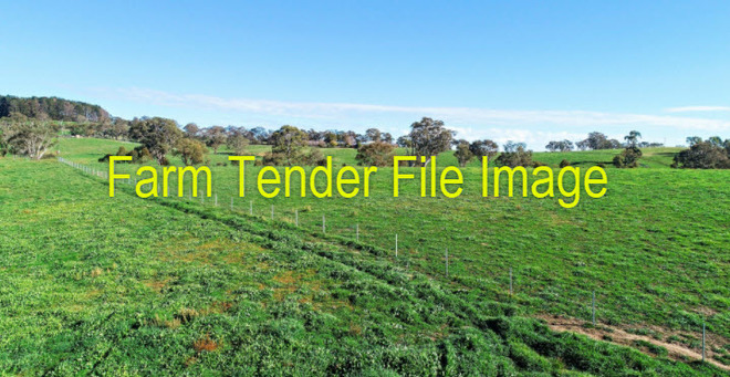 WANTED 400 acres of Lease land in the Central Tablelands NSW 
