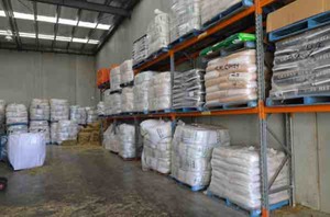 Well Established Feed Manufacturing Business For Sale