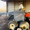 AgLand Macerator 6620 200 Ha old