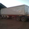 Boomer Engineering Chassis Tipper