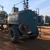 Forward Engineers Air Seeder Box