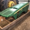John Deere 8130 Bonnet