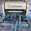 Round Baler-  Krone V1800 Fortima