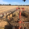 100mt Oaten Hay, 670kg 8x4x3 bales