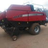 2007 Case IH LBX432 Square Baler