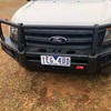 2013 Ford Ranger Hi-Rider Dual Cab Ute