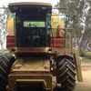 NEW HOLLAND TR86