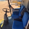 2011 New Holland Combine CR 9070