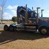 2013 Western Star 4900 W30 Anniversary Model
