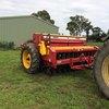 Duncan Enviro 740 Seed Drill