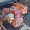 7.5KVA Briggs and Stratton 16hp Generator  - To Be Auctioned on 01/10/19